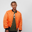 Alpha Industries MA-1 zwart 1834 6