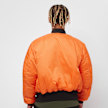 Alpha Industries MA-1 zwart 1834 8