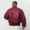 Alpha Industries MA-1 rojo 1835 3