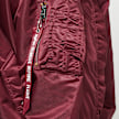 Alpha Industries MA-1 rojo 1835 5