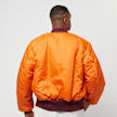 Alpha Industries MA-1 rojo 1835 7