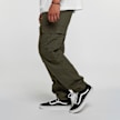 Carhartt WIP Cargo Hose Regular verde 1837 2