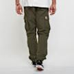 Carhartt WIP Cargo Hose Regular vert 1837 3