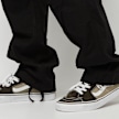 Carhartt WIP Cargo Hose Regular noir 1838 7