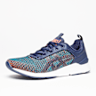 ASICS SportStyle Gel-Lyte Runner black/medieval blue blauw 47461 2