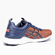ASICS SportStyle Gel-Lyte Runner black/medieval blue blauw 47461 3