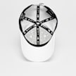 New Era Baseball-Cap 9Forty League Basic MLB New York Yankees weiß 1841 3
