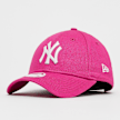 New Era 9Forty Fashion Essential MLB New York Yankees różowy 1842 1