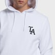 Mister Tee LA blanco 1844 3