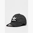 adidas Originals adicolor Baseball Cap schwarz 1846 1