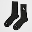 Jordan 3 PACK - Everyday Max Crew schwarz 1848 1