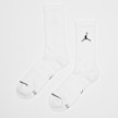 Jordan 3 PACK - Everyday Max Crew weiß 1849 1