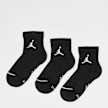 Jordan 3 PACK - Everyday Max noir 1850 1