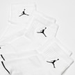 Jordan 3 PACK - Everyday Max bianco 1852 2