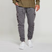 Urban Classics Cargo Jogging darkgrey grau 1855 1