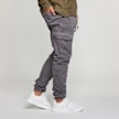 Urban Classics Cargo Jogging darkgrey gris 1855 4