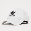 adidas Originals adicolor Baseball Cap weiß 1857 1