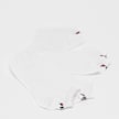FILA 3 PACK - Invisible Socks biały 1866 2