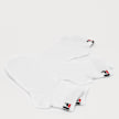 FILA 3 PACK - FILA Unisex Training Socks  F9300 blanc 1867 2