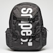 SNIPES Rucksack Skate gris 1871 1