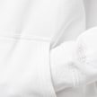 SNIPES Hooded-Sweatshirt Box Logo blanc 1875 3