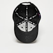 New Era Baseball-Cap 9Forty League Essential MLB Los Angeles Dodgers schwarz 1879 3