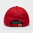 New Era Baseball-Cap 9Forty League Basic MLB New York Yankees rot 1880 2
