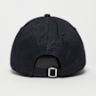 New Era Baseball-Cap 9Forty League Basic MLB New York Yankees blau 1881 2