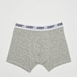 SNIPES 3 PACK - Jersey Marine gris 1886 3