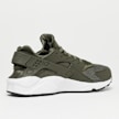 Nike   Air Huarache cargo khaki/cargo khaki/white/black groen 99894 3