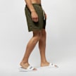 Urban Classics Block Swim Shorts zelena 41398 4