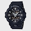 G-SHOCK GA-700-1BER crna 1897 1