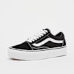 Vans UA Old Skool Platform schwarz 1898 2