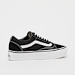 Vans UA Old Skool Platform schwarz 1898 3