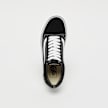 Vans UA Old Skool Platform schwarz 1898 5