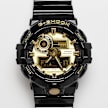G-SHOCK GA-710GB-1AER czarny 1901 1