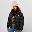 SNIPES Reversible Puffer red/black rouge 49292 1