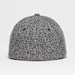 Flexfit Melange Cap Gris 1908 2