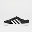 adidas Originals Gazelle Kids Sneaker (GS) zwart 1912 1