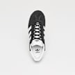 adidas Originals Gazelle J Sneaker (GS) schwarz 1912 5