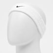 Nike Swoosh Headband weiß 1919 1