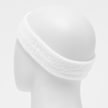 Nike Swoosh Headband biały 1919 2