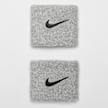 Nike Swoosh Wristbands gris 1921 1