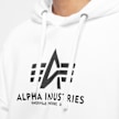 Alpha Industries Basic bijela 1936 3