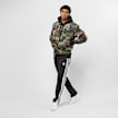 Alpha Industries Back Print negro 1939 4