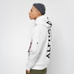 Alpha Industries Back Print branco 1940 2