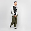 Alpha Industries Back Print branco 1940 4