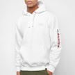 Alpha Industries Back Print blanco 1940 5