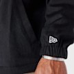 New Era New York Yankees MLB Wool Coach Jacket schwarz 47352 5