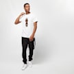 Mister Tee LA Sketch blanc 1953 4
